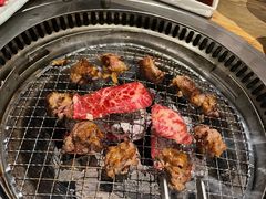 -御牛道日式烤肉料理(杭州万象城店)