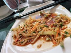 家常凉菜-小南洋海景餐厅(深圳湾店)