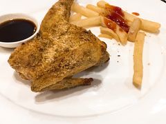 -德大西餐社(云南南路店)