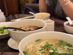 -中国厨房/台湾牛肉面