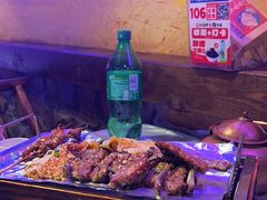 -霄汉羊排(万松园一店)