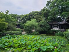 -惠山古镇·寄畅园