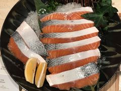 -滩万日本料理Nadaman(国贸大酒店)