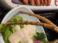 -捞王锅物料理(凯旋路店)