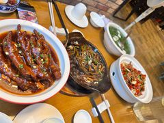 -品大三·经典淮扬菜(大行宫店)