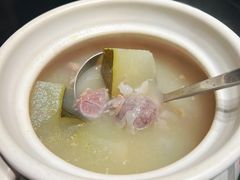 -铜锣湾·有麝自然香(渝北财富中心店)