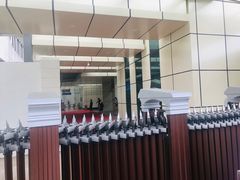 -奥冠体育华师附中恒温游泳馆