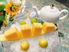 -喜聚薈·花膠雞海鮮火鍋(越秀店)