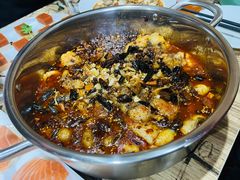 -老刘私厨猪脚饭