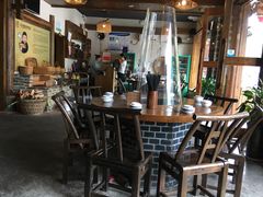 大堂-印象老灶台三下锅·湘西本土原味菜(黄龙洞店)