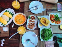 -自然餐厅(Phuket)