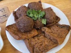 -張飛扒肉·龙江非遗(道外店)
