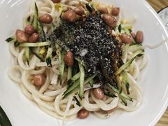 -艺味深尝(云锦路店)