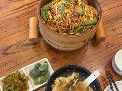 -老雒阳面馆·水席(定鼎门店)