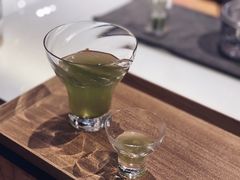 葡萄煎茶-飛鳥製茶