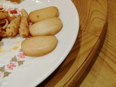 -德胜轩正宗顺德菜(宝安沙井会展中心店)