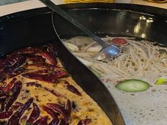 -重庆十七门老火锅(健康路店)