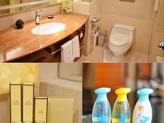 -深圳香格里拉酒店