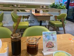 -李先生牛肉面大王(营口大润发店)