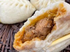 风味排骨包子-张包铺(道外店)