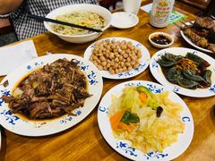 -柴氏风味斋(甘家口店)