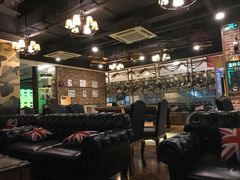 -真枪会射击俱乐部(河西中央公园店)