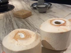 -同仁四季椰子鸡(福田东园总店)