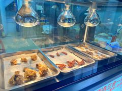 -鸡柳大人(宁大店)