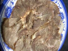 -金城尕娃牛肉面(钻汇广场店)