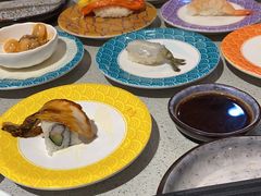 -万岁寿司(万国店)