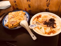 -老客满蛋饼(双塔市集店)