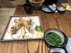 -井圣日膳(万达店)