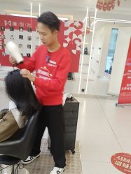 -魔型社烫染店