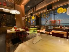 -京华烟云·北京烤鸭(领展购物广场·中关村店)
