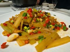 -东方太阳城淮扬餐厅(会所中餐厅店)