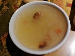银耳莲子汤-东道煮牛肉火锅(东盛大街店)