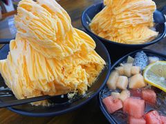 -串妹花式冰粉(乐山总店)