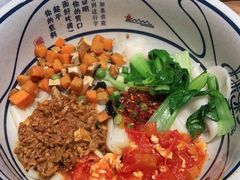 -陇上秦轩biangbiang面(萧山万象汇店)