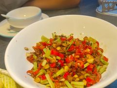 -南海底小海鲜·湘菜(鲁巷吴家湾店)