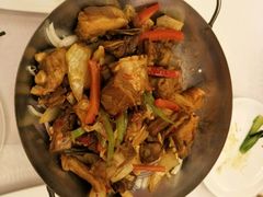 -楼兰印象(朝外店)