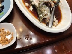 -大河锦悦酒店-锦悦中餐厅
