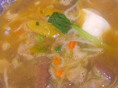 牛肉粉-邱芳粉店(迎宾大道旗舰店)