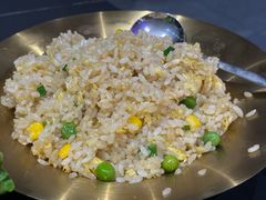 -串亿88烧烤·羊腿·羊蝎子(板泉路店)