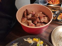 -西塔老太太泥炉烤肉(上海七宝领展广场店)