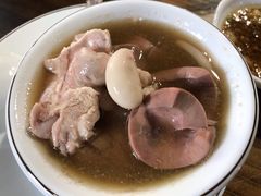 鸡子-猪腰一家·地道佛山菜(里水店)