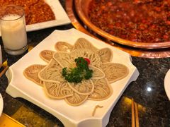 -老码头火锅(骡马市店)