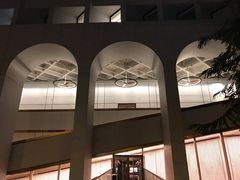 -尼依格罗香港美利酒店