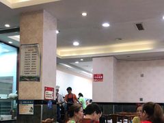 大堂-迎三江菌汤兔(星桥街西段店)