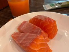 -The COOK·厨餐厅·自助餐(浦东嘉里大酒店)