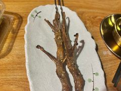 -质烤烤物·活烤海鲜(质烤总店)